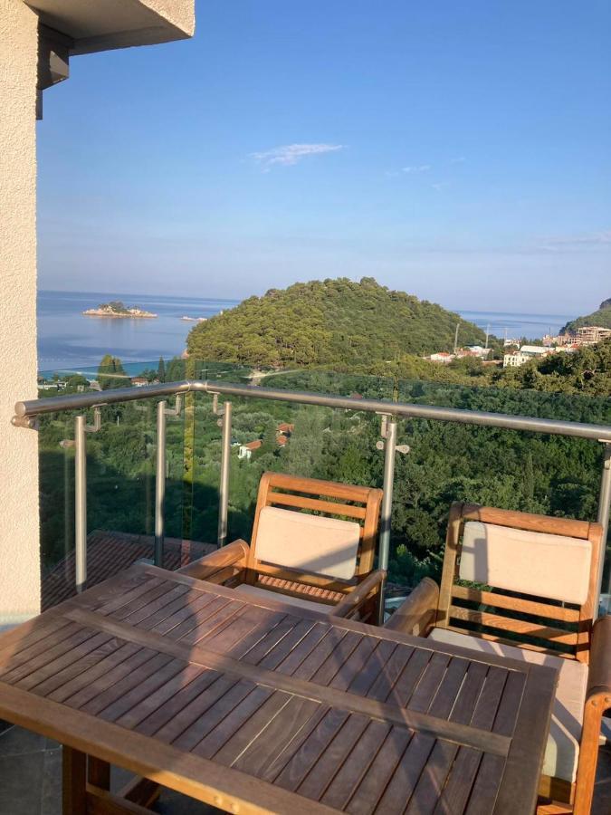 Apartman The View 2 *